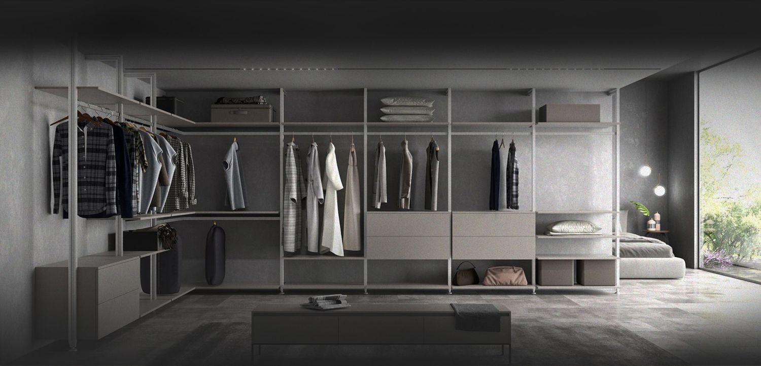 wardrobe