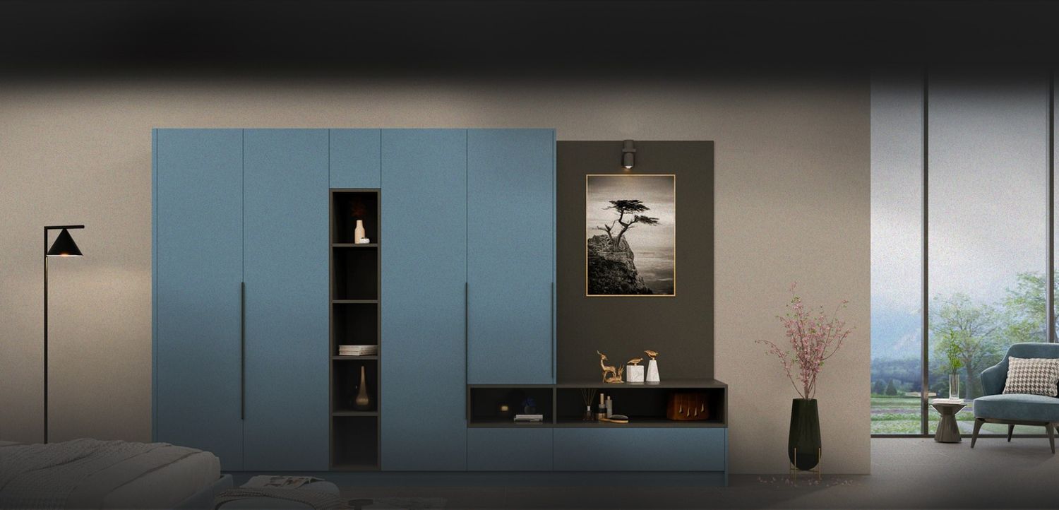wardrobe