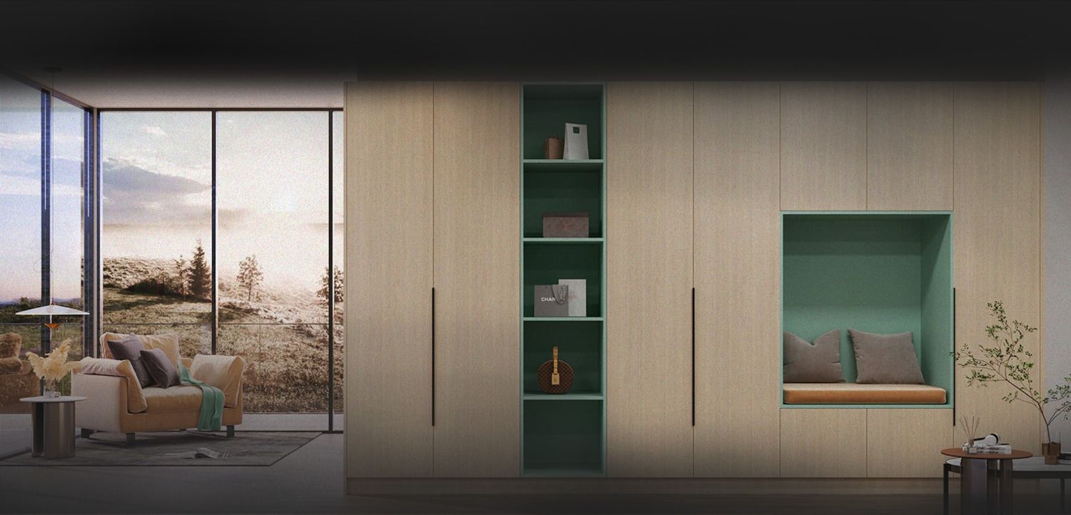 wardrobe