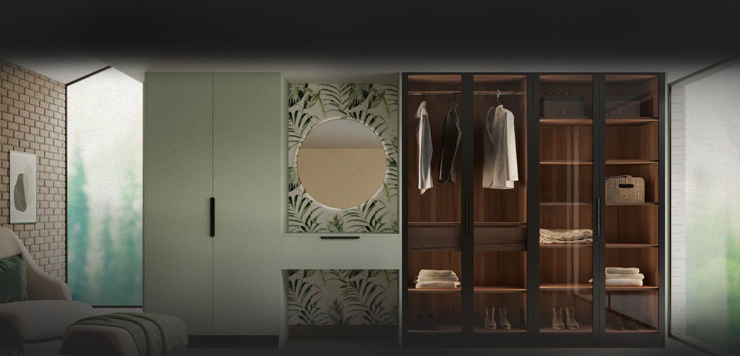 wardrobe