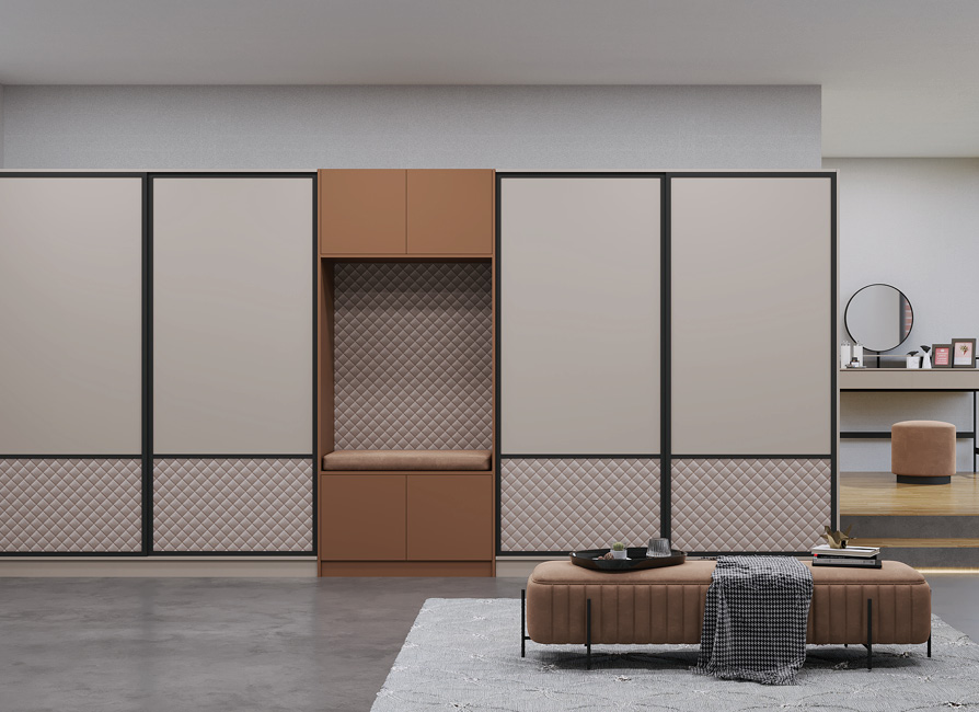 Urbane Velvet